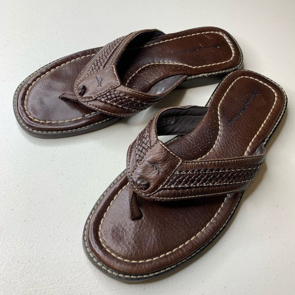 tommy bahama anchors away sandals